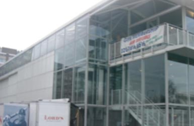 Lords Cricket Ground